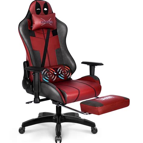 relax the back gaming chair